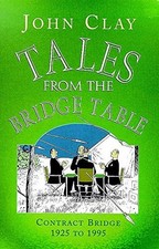 Tales from the Bridge