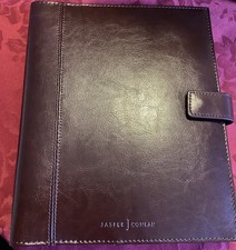 Jasper Conran Brown Leather