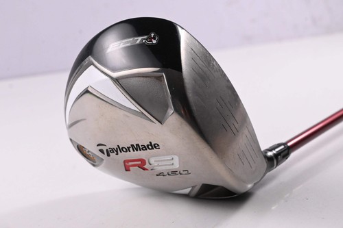 Taylormade driver 11 5 - r9,