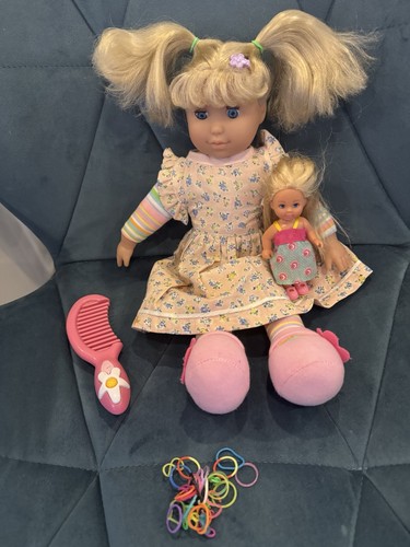 Famosa spanish doll ins - 10,