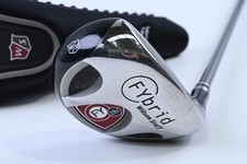 Wilson Staff Fybrid #3 Hybrid