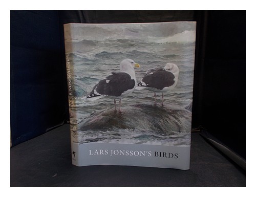 Jonsson lars s - lars, jonsson's