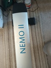 Water Rower Nemo II