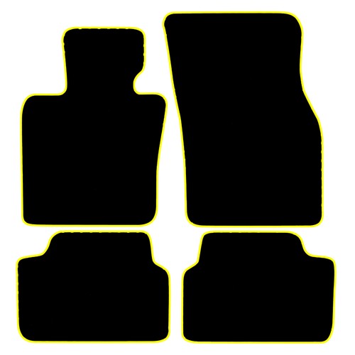 Lhd car mat for - mat, s