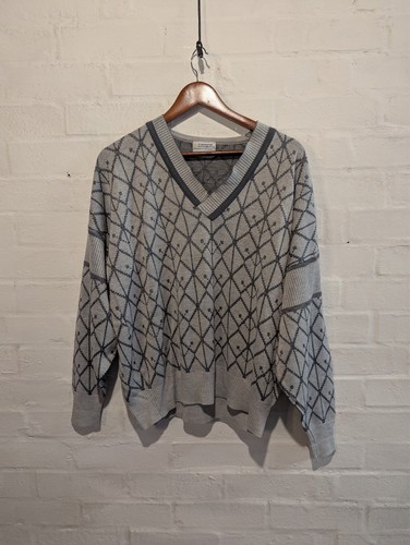 Pierre sangan men jumper - pierre, men's