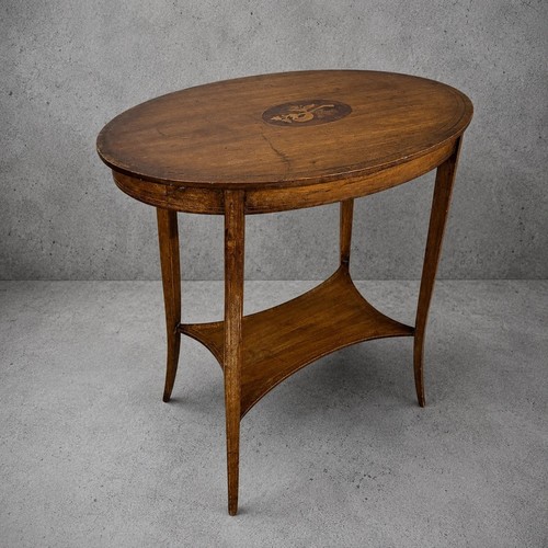 Edwardian arts crafts oak - edwardian,