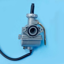 Motorcycle Carburetor Carb Fit
