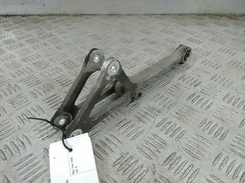 2005 yamaha yzf rear - 2005, shock