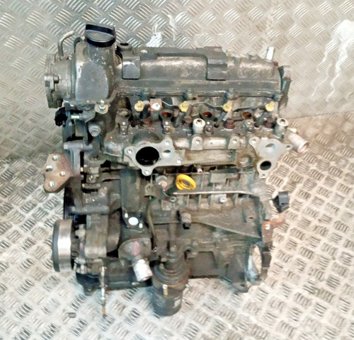 2008 toyota yaris mk2 - 2008,