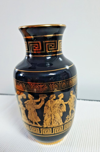 Vintage ceramic 24k - vintage,