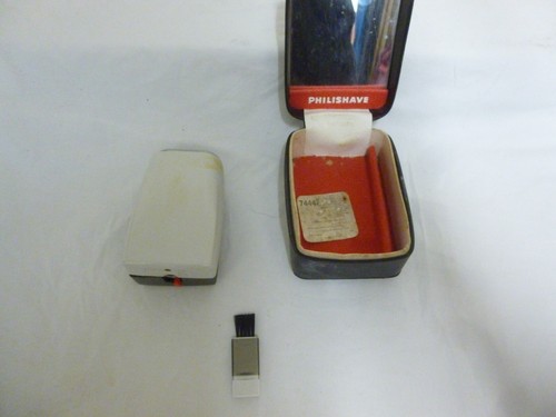 Vintage men shaver - men,s,