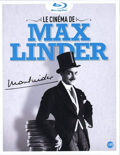 The cinema max linder 2 - max, [2