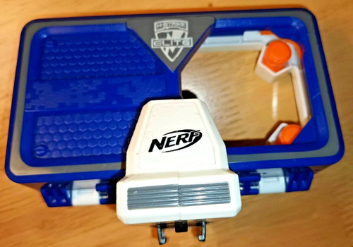 Nerf elite scope viewer - nerf,