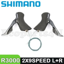 SHIMANO SORA R3000 2x9S Road