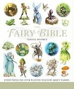 The fairy bible godsfield - fairy,