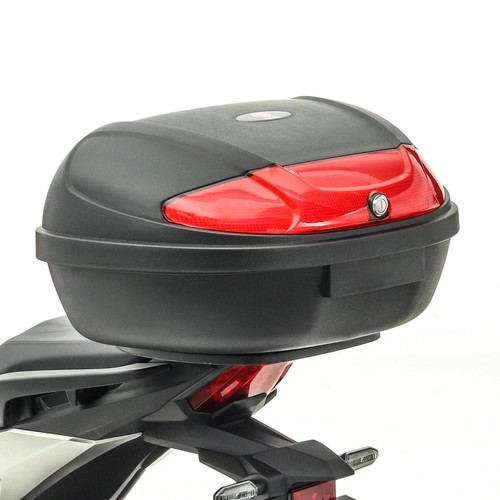 Motorcycle top box bagtecs - top,