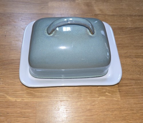Denby regency green tableware - denby,