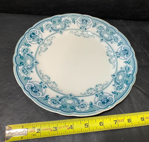 Antique plate ford sons - antique, &