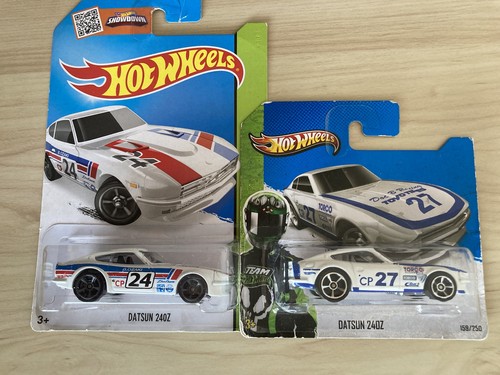 Hot wheels jdm - jdm, 240z