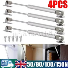 4x Gas Strut Stay Kitchen