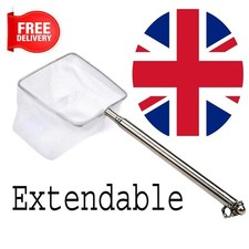 Aquarium Shrimp Fishing Net