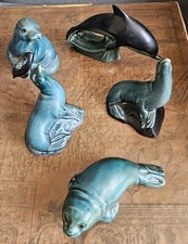 Poole Pottery Assorted Items