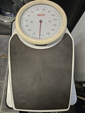 Vintage Seca Medical Grade