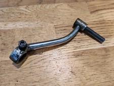  BSA  Bantam D7 Kickstart