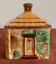 Crown Clarence Old English