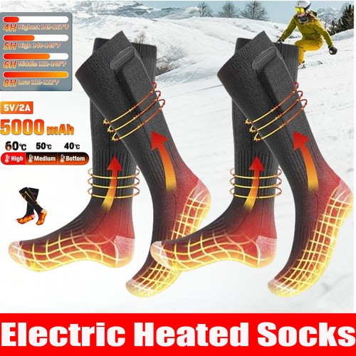 Pairs winter electric heated - pairs,