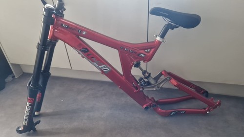 Specialized bighit downhill - 06,