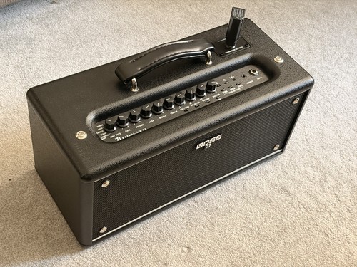 Boss katana air wireless - boss, ex