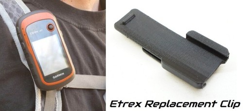 Upgrade belt backpack clip - upgrade,