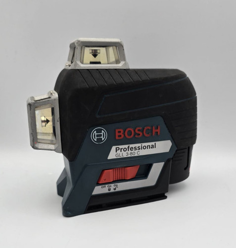 Bosch gll 3 - 3-80, c