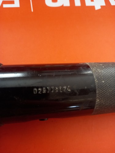 1990s mag lite torch - 1990s, cell