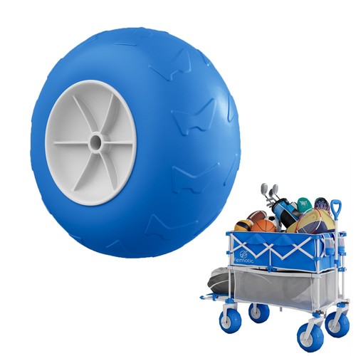 Inch all terrain balloon - 9-inch,