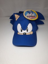 Sega Sonic The Hedgehog 3D