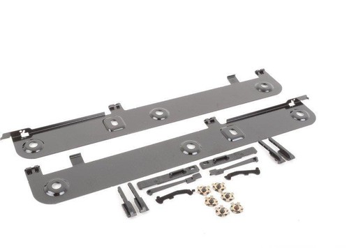 Bmw e70 f15 mechanism - x5,