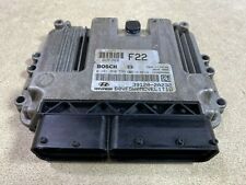 HYUNDAI I40 1.7 CRDI ENGINE ECU CONTROL MODULE UNIT 39120-2A232