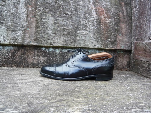 Joseph cheaney brogues shoes - cheaney,
