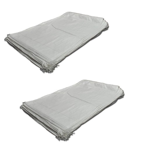 Heavy duty woven polypropylene - heavy,