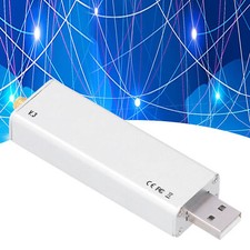 Full Band Receiver Aluminum