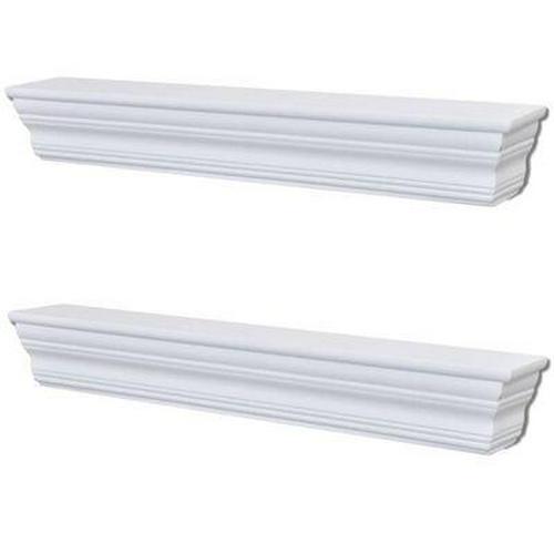 Display shelf floating - display,