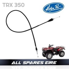 HONDA TRX 420 FOURTRAX