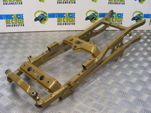 Kawasaki subframe rear - kawasaki,