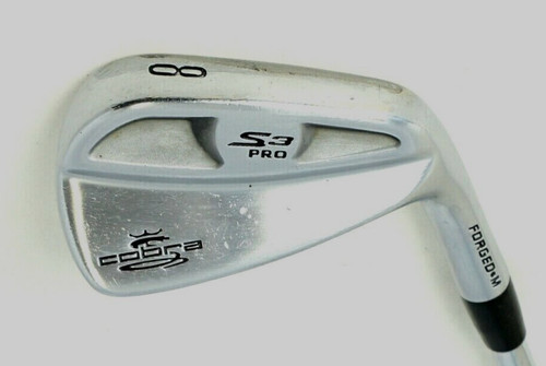 Cobra pro forged 8 iron - cobra,