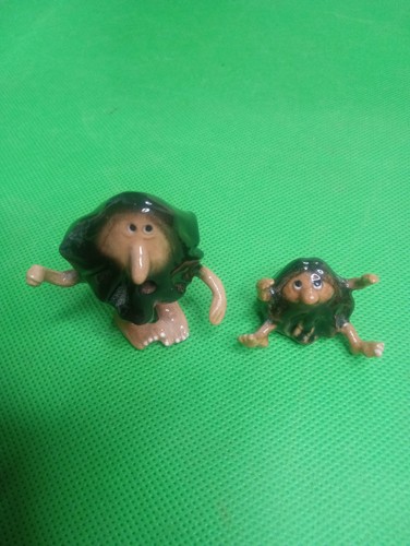 Vtg hagen renaker - vtg, caveman