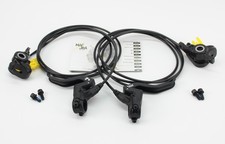 Magura MT 4 Disc Brake Set