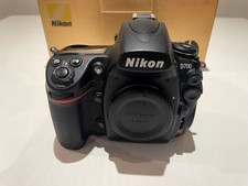 Nikon D700 Digital SLR Camera