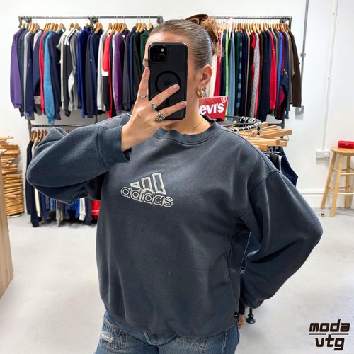Vintage 90s adidas - vintage,